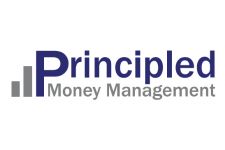 Logo for Principled Money Management Logo for Principled Money Management