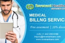 Photo of Revenant Health Care Photo of Revenant Health Care