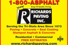 Photo of Richards Paving Inc. Photo of Richards Paving Inc.