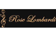 Logo for Rose Lombardi Music Logo for Rose Lombardi Music