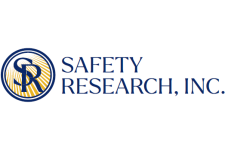 Logo for Safety Research Inc Logo for Safety Research Inc