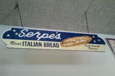 Photo of Serpe and Sons Bakery Photo of Serpe and Sons Bakery