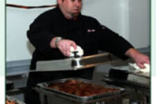 Photo of Sherm’s Catering Photo of Sherm’s Catering