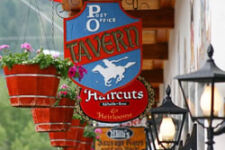 Photo of Sign A Rama Photo of Sign A Rama