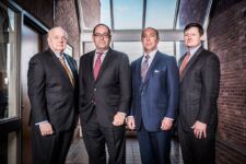 Photo of Silverman, McDonald & Friedman Photo of Silverman, McDonald & Friedman