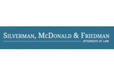 Logo for Silverman, McDonald & Friedman Logo for Silverman, McDonald & Friedman