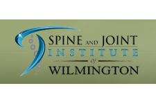 Logo for Spine and Joint Institute of Wilmington Logo for Spine and Joint Institute of Wilmington
