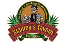 Logo for Stanley’s Tavern Logo for Stanley’s Tavern