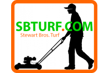 Logo for Stewart Bros.Turf, LLC Logo for Stewart Bros.Turf, LLC