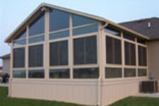 Photo of Sweeten Sunrooms Photo of Sweeten Sunrooms