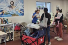 Photo of Table of Plenty Outreach Ministry Photo of Table of Plenty Outreach Ministry