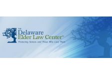 Logo for The Delaware Elder Law Center Logo for The Delaware Elder Law Center