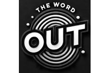 Logo for The Word Out Podcast Logo for The Word Out Podcast