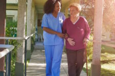 Photo of Tiffany’s Compassionate Homecare in Philadelphia Photo of Tiffany’s Compassionate Homecare in Philadelphia