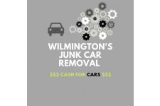 Logo for Wilmington’s Junk Car Removal Logo for Wilmington’s Junk Car Removal