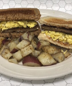 wilmington sandwich shop