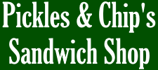 wilmington sandwich shop