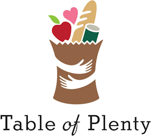 Table of Plenty Outreach Ministry