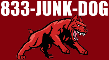 Junk Dog Cleanouts