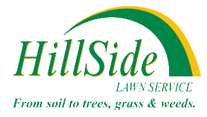 Hillside Lawn Services